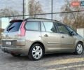 Коричневий Сітроен С4 Пікассо, об'ємом двигуна 1.56 л та пробігом 250 тис. км за 4500 $, фото 28 на Automoto.ua