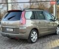 Коричневий Сітроен С4 Пікассо, об'ємом двигуна 1.56 л та пробігом 250 тис. км за 4500 $, фото 25 на Automoto.ua