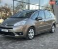 Коричневий Сітроен С4 Пікассо, об'ємом двигуна 1.56 л та пробігом 250 тис. км за 4500 $, фото 21 на Automoto.ua