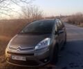 Коричневий Сітроен С4 Пікассо, об'ємом двигуна 1.56 л та пробігом 277 тис. км за 5800 $, фото 8 на Automoto.ua