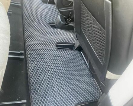 Коричневый Ситроен С4 Пикассо, объемом двигателя 0 л и пробегом 212 тыс. км за 6900 $, фото 11 на Automoto.ua