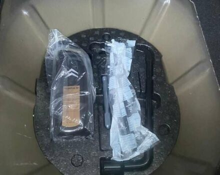 Коричневий Сітроен С4 Пікассо, об'ємом двигуна 2 л та пробігом 212 тис. км за 6900 $, фото 11 на Automoto.ua