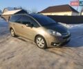 Коричневий Сітроен С4 Пікассо, об'ємом двигуна 1.6 л та пробігом 289 тис. км за 4999 $, фото 1 на Automoto.ua