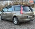 Коричневий Сітроен С4 Пікассо, об'ємом двигуна 1.56 л та пробігом 250 тис. км за 4500 $, фото 22 на Automoto.ua