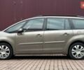 Коричневый Ситроен С4 Пикассо, объемом двигателя 1.56 л и пробегом 250 тыс. км за 4750 $, фото 12 на Automoto.ua