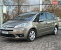 Коричневий Сітроен С4 Пікассо, об'ємом двигуна 1.56 л та пробігом 250 тис. км за 4500 $, фото 13 на Automoto.ua