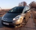 Коричневий Сітроен С4 Пікассо, об'ємом двигуна 1.56 л та пробігом 277 тис. км за 5800 $, фото 1 на Automoto.ua