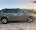 Коричневий Сітроен С4 Пікассо, об'ємом двигуна 2 л та пробігом 212 тис. км за 6900 $, фото 6 на Automoto.ua