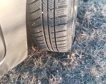 Коричневий Сітроен С4 Пікассо, об'ємом двигуна 1.56 л та пробігом 277 тис. км за 5800 $, фото 11 на Automoto.ua