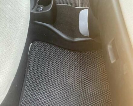 Коричневий Сітроен С4 Пікассо, об'ємом двигуна 2 л та пробігом 212 тис. км за 6900 $, фото 22 на Automoto.ua