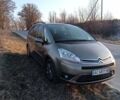 Коричневий Сітроен С4 Пікассо, об'ємом двигуна 1.56 л та пробігом 277 тис. км за 5800 $, фото 1 на Automoto.ua