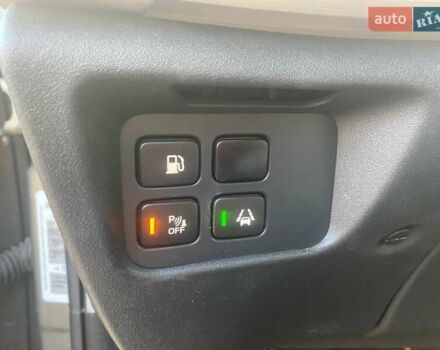 Коричневий Сітроен С4 Пікассо, об'ємом двигуна 2 л та пробігом 212 тис. км за 6900 $, фото 9 на Automoto.ua