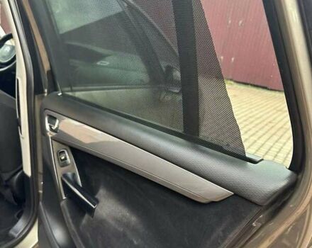 Коричневый Ситроен С4 Пикассо, объемом двигателя 1.56 л и пробегом 250 тыс. км за 4750 $, фото 37 на Automoto.ua