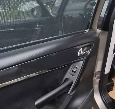 Коричневий Сітроен С4 Пікассо, об'ємом двигуна 2 л та пробігом 387 тис. км за 5100 $, фото 40 на Automoto.ua