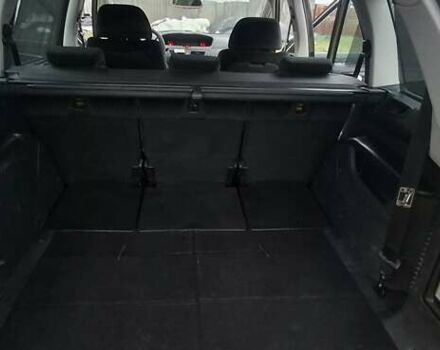 Коричневий Сітроен С4 Пікассо, об'ємом двигуна 2 л та пробігом 387 тис. км за 5100 $, фото 36 на Automoto.ua