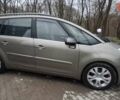 Коричневий Сітроен С4 Пікассо, об'ємом двигуна 2 л та пробігом 387 тис. км за 5100 $, фото 3 на Automoto.ua