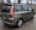 Коричневий Сітроен С4 Пікассо, об'ємом двигуна 2 л та пробігом 387 тис. км за 5100 $, фото 3 на Automoto.ua