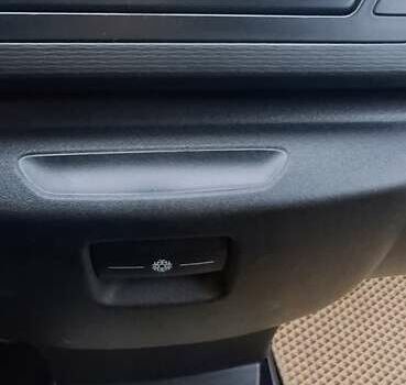 Коричневий Сітроен С4 Пікассо, об'ємом двигуна 2 л та пробігом 387 тис. км за 5100 $, фото 15 на Automoto.ua