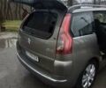 Коричневий Сітроен С4 Пікассо, об'ємом двигуна 2 л та пробігом 387 тис. км за 5100 $, фото 9 на Automoto.ua