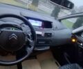 Коричневий Сітроен С4 Пікассо, об'ємом двигуна 2 л та пробігом 387 тис. км за 5100 $, фото 4 на Automoto.ua