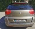 Ситроен С4 Пикассо 2008 в Белой Церкве на Automoto.ua Коричневый Ситроен С4 Пикассо, объемом двигателя 2 л и пробегом 210 тыс. км за 6500 $, фото 5 на Automoto.ua