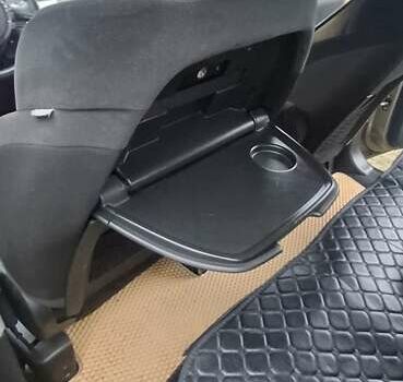 Коричневий Сітроен С4 Пікассо, об'ємом двигуна 2 л та пробігом 387 тис. км за 5100 $, фото 38 на Automoto.ua