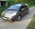 Коричневий Сітроен С4 Пікассо, об'ємом двигуна 1.6 л та пробігом 317 тис. км за 5500 $, фото 2 на Automoto.ua