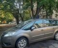 Коричневий Сітроен С4 Пікассо, об'ємом двигуна 1.56 л та пробігом 300 тис. км за 5000 $, фото 1 на Automoto.ua