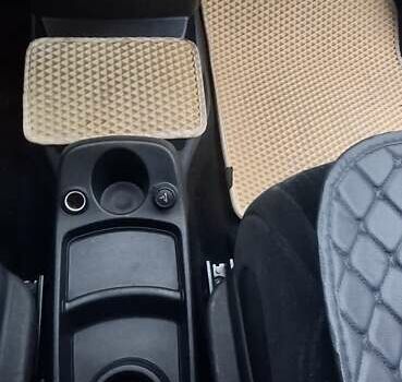 Коричневий Сітроен С4 Пікассо, об'ємом двигуна 2 л та пробігом 387 тис. км за 5100 $, фото 18 на Automoto.ua