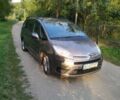Коричневий Сітроен С4 Пікассо, об'ємом двигуна 1.6 л та пробігом 317 тис. км за 5500 $, фото 1 на Automoto.ua