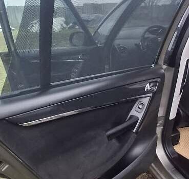 Коричневий Сітроен С4 Пікассо, об'ємом двигуна 2 л та пробігом 387 тис. км за 5100 $, фото 39 на Automoto.ua