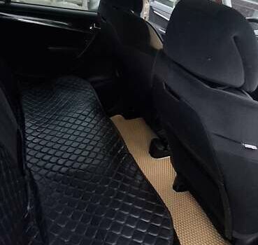 Коричневий Сітроен С4 Пікассо, об'ємом двигуна 2 л та пробігом 387 тис. км за 5100 $, фото 31 на Automoto.ua