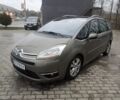 Коричневий Сітроен С4 Пікассо, об'ємом двигуна 2 л та пробігом 387 тис. км за 5100 $, фото 1 на Automoto.ua
