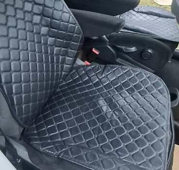 Коричневий Сітроен С4 Пікассо, об'ємом двигуна 2 л та пробігом 387 тис. км за 5100 $, фото 24 на Automoto.ua