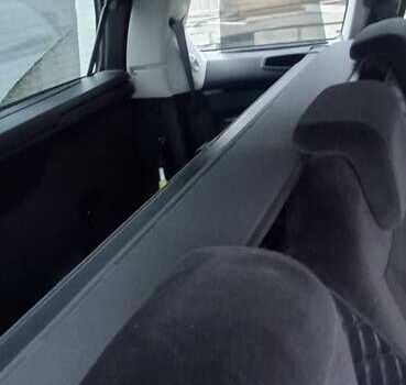 Коричневий Сітроен С4 Пікассо, об'ємом двигуна 2 л та пробігом 387 тис. км за 5100 $, фото 27 на Automoto.ua