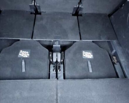 Коричневий Сітроен С4 Пікассо, об'ємом двигуна 2 л та пробігом 387 тис. км за 5100 $, фото 34 на Automoto.ua