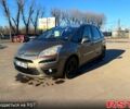 Коричневый Ситроен С4 Пикассо, объемом двигателя 2 л и пробегом 225 тыс. км за 4500 $, фото 1 на Automoto.ua