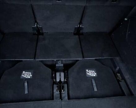 Коричневий Сітроен С4 Пікассо, об'ємом двигуна 2 л та пробігом 387 тис. км за 5100 $, фото 35 на Automoto.ua