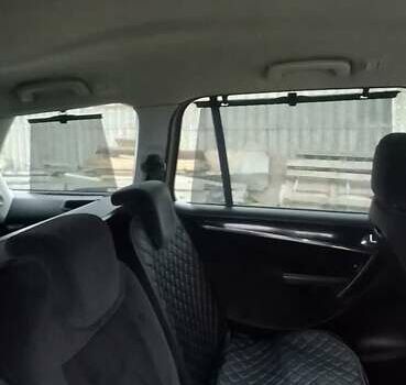 Коричневий Сітроен С4 Пікассо, об'ємом двигуна 2 л та пробігом 387 тис. км за 5100 $, фото 26 на Automoto.ua