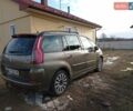 Коричневий Сітроен С4 Пікассо, об'ємом двигуна 1.6 л та пробігом 520 тис. км за 6800 $, фото 3 на Automoto.ua