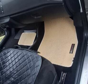 Коричневий Сітроен С4 Пікассо, об'ємом двигуна 2 л та пробігом 387 тис. км за 5100 $, фото 23 на Automoto.ua