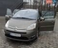 Коричневий Сітроен С4 Пікассо, об'ємом двигуна 2 л та пробігом 387 тис. км за 5100 $, фото 8 на Automoto.ua