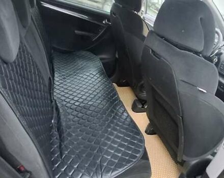 Коричневий Сітроен С4 Пікассо, об'ємом двигуна 2 л та пробігом 387 тис. км за 5100 $, фото 32 на Automoto.ua