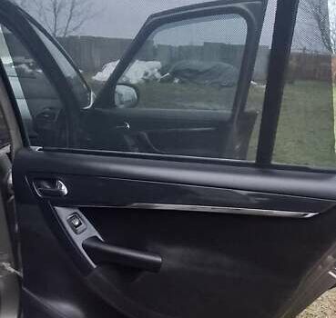 Коричневий Сітроен С4 Пікассо, об'ємом двигуна 2 л та пробігом 387 тис. км за 5100 $, фото 28 на Automoto.ua