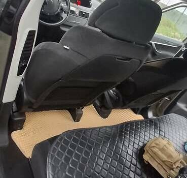 Коричневий Сітроен С4 Пікассо, об'ємом двигуна 2 л та пробігом 387 тис. км за 5100 $, фото 41 на Automoto.ua