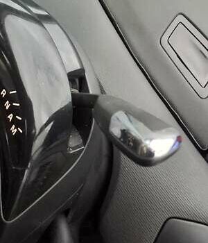 Коричневий Сітроен С4 Пікассо, об'ємом двигуна 2 л та пробігом 387 тис. км за 5100 $, фото 16 на Automoto.ua