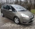 Коричневий Сітроен С4 Пікассо, об'ємом двигуна 2 л та пробігом 387 тис. км за 5100 $, фото 1 на Automoto.ua