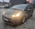 Коричневий Сітроен С4 Пікассо, об'ємом двигуна 2 л та пробігом 387 тис. км за 5100 $, фото 1 на Automoto.ua
