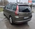 Коричневий Сітроен С4 Пікассо, об'ємом двигуна 2 л та пробігом 387 тис. км за 5100 $, фото 6 на Automoto.ua