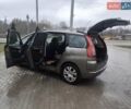 Коричневий Сітроен С4 Пікассо, об'ємом двигуна 2 л та пробігом 387 тис. км за 5100 $, фото 10 на Automoto.ua